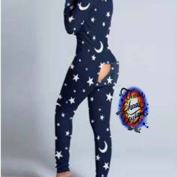 Woman Lounge Wear Onesies - Picture 1 of 1